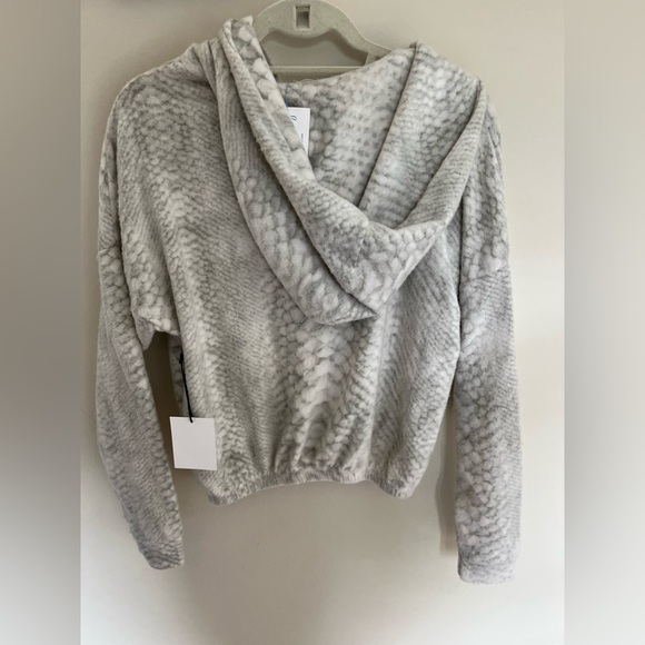 Whiteroom + Cactus Snake Hoodie New with Tags Size Medium - Picture 2 of 9